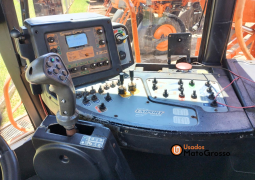 PULVERIZADOR JACTO UNIPORT 3000 – 24 METROS DE BARRA full