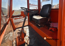 PULVERIZADOR JACTO AUTOPROPELIDO UNIPORT 2000 – 22 METROS DE BARRA full