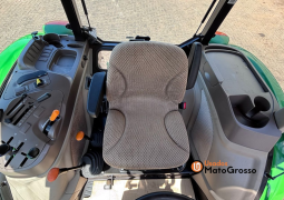 TRATOR JOHN DEERE 5080E full