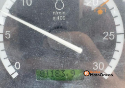 TRATOR JOHN DEERE 5080E full