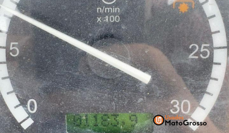 TRATOR JOHN DEERE 5080E full