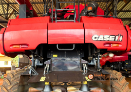 COLHEITADEIRA CASE 7230 PLATAFORMA 40 PÉS DRAPER full
