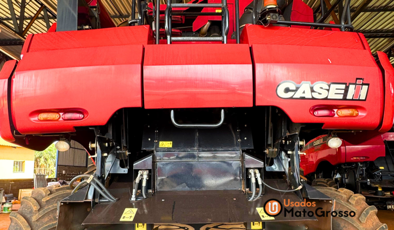 COLHEITADEIRA CASE 7230 PLATAFORMA 40 PÉS DRAPER full