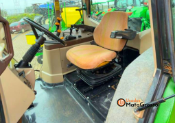 TRATOR JOHN DEERE 6130J full