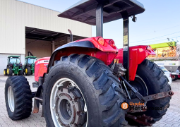 TRATOR MASSEY FERGUSON 4291 full