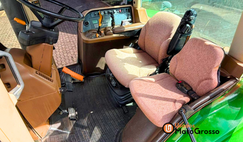 TRATOR JOHN DEERE 7230J full