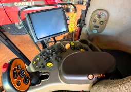 COLHEITADEIRA CASE 7230 PLATAFORMA 40 PÉS DRAPER full