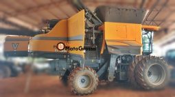 COLHEITADEIRA VALTRA BC8800 40 PÉ DRAPER completo