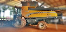 COLHEITADEIRA VALTRA BC8800 40 PÉ DRAPER completo