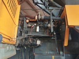 COLHEITADEIRA VALTRA BC8800 40 PÉ DRAPER completo