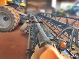 COLHEITADEIRA VALTRA BC8800 40 PÉ DRAPER completo