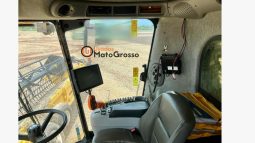 COLHEITADEIRA NEW HOLLAND CR 8.90 – 45 PÉS completo