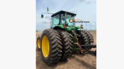 TRATOR JOHN DEERE 7815 – 200CV completo