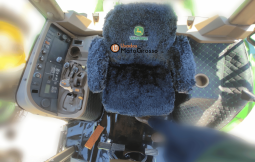 TRATOR JOHN DEERE 7210 J completo