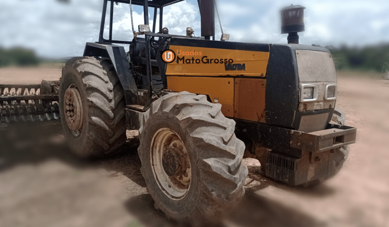 TRATOR VALTRA 1780 completo