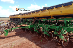 PLANTADEIRA JOHN DEERE 2117 completo