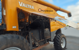 COLHEITADEIRA VALTRA BC 7500 completo
