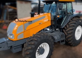 TRATOR VALTRA BH 180