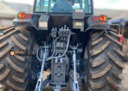 TRATOR VALTRA BH 180 completo