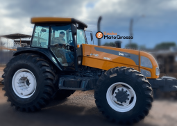 TRATOR VALTRA BH 180 completo