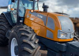 TRATOR VALTRA BH 180 completo