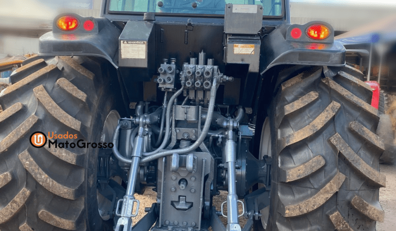 TRATOR VALTRA BH 180 completo