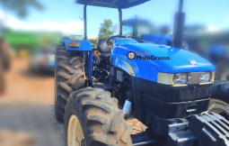 TRATOR NEW HOLLAND TT4030 – 75CV completo