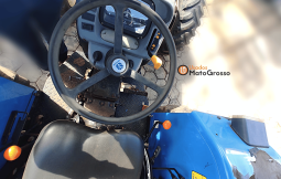 TRATOR NEW HOLLAND TT4030 – 75CV completo