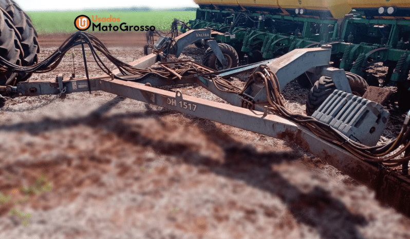 PLANTADEIRA JOHN DEERE 2117 completo