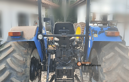 TRATOR NEW HOLLAND TT4030 – 75CV completo