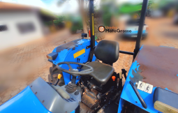 TRATOR NEW HOLLAND TT4030 – 75CV completo