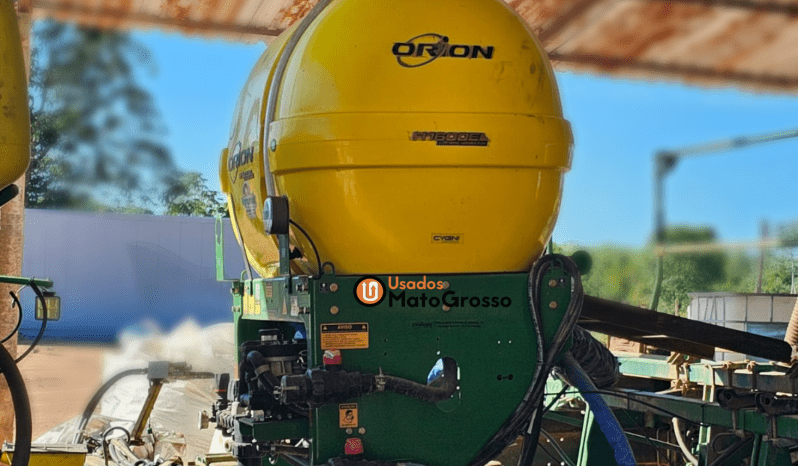 PLANTADEIRA JOHN DEERE 2113 28 LINHAS DE 40CM completo