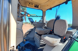 TRATOR JOHN DEERE 8400R completo