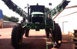 PULVERIZADOR JOHN DEERE 4730 completo