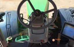 TRATOR JOHN DEERE 8335R completo