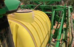 PULVERIZADOR JOHN DEERE 4730 full