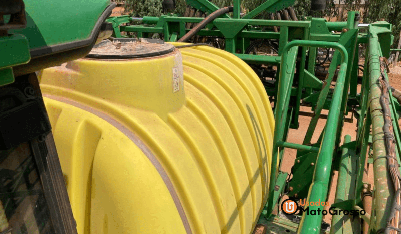 PULVERIZADOR JOHN DEERE 4730 completo