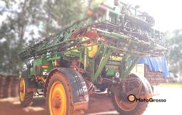 PULVERIZADOR JOHN DEERE 4730 completo