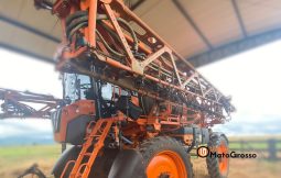 PULVERIZADOR JACTO 3030 – 28 MTS DE BARRA completo