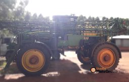 PULVERIZADOR JOHN DEERE 4730 full