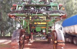 PULVERIZADOR JOHN DEERE 4730 completo