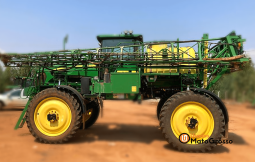 PULVERIZADOR JOHN DEERE 4730 completo