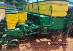 PLANTADEIRA JOHN DEERE  9213 – 11 LINHAS DE 50CM completo