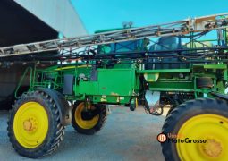 PULVERIZADOR JOHN DEERE 4730 – 36 METROS DE BARRA completo