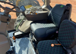 TRATOR JOHN DEERE 8320R completo