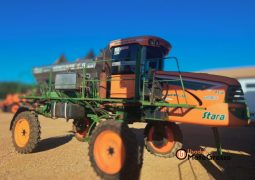 ADUBADORA STARA HERCULES 5.0 completo