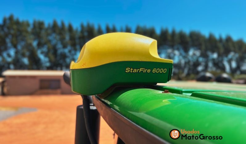 DISTRIBUIDOR JOHN DEERE M4040DN completo