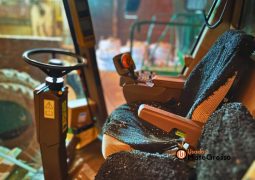 COLHEITADEIRA JOHN DEERE 9770 – STS 35 PES CARACOL completo
