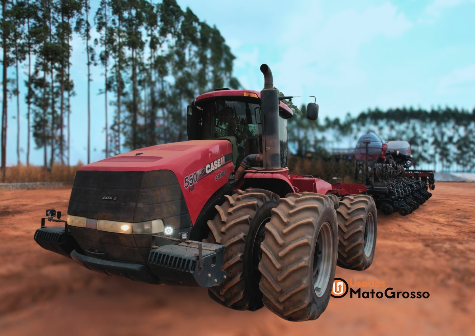 TRATOR DE ESTEIRA (T-170) MOD SHOW!, FARMING SIMULATOR 17