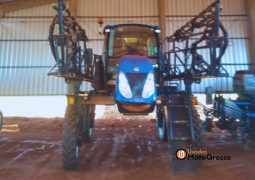 PULVERIZADOR NEW HOLLAND DEFENSOR 2500/ COMPLETO completo